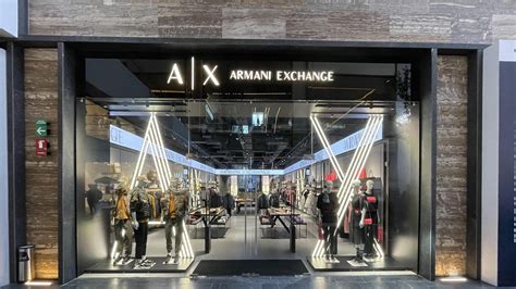 armani espana|armani exchange mexico.